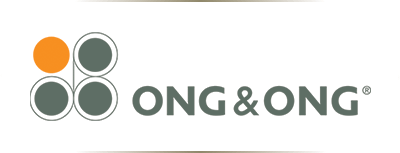 Logo Công ty thiết kế Ong&Ong (Ong&Ong Private Limited Company)