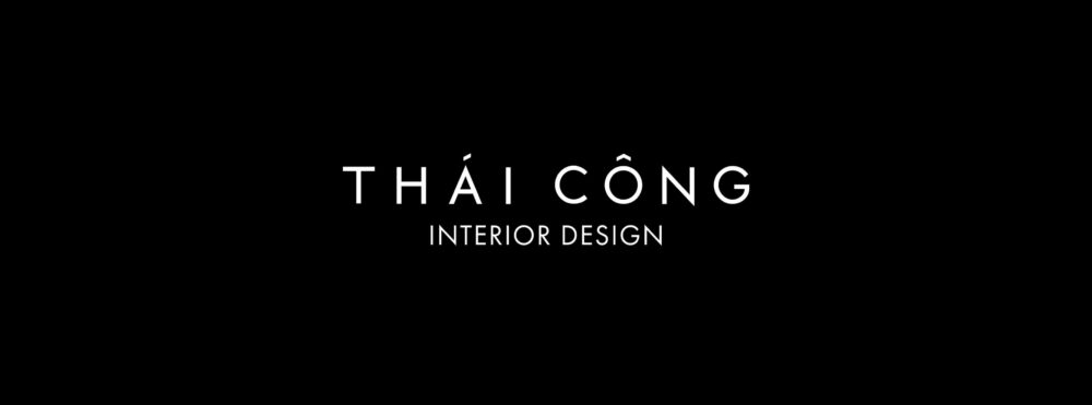 Logo Công ty Thiết kế Thái Công