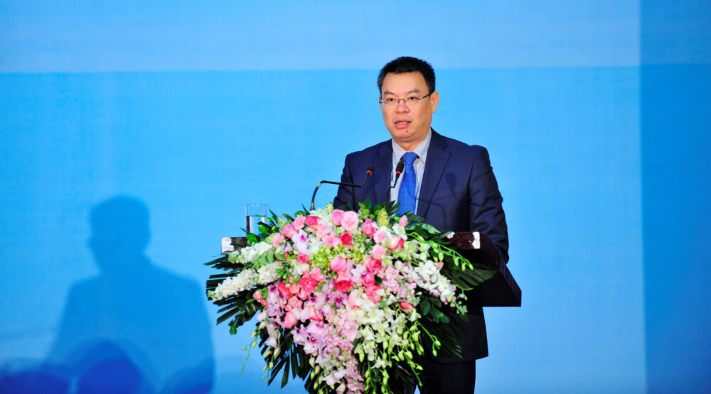 Trong suốt hơn hai thập kỉ gắn bó, ông Trần Minh Bình đã góp phần không nhỏ trong việc giúp Vietinbank đạt được thành công như ngày hôm nay.