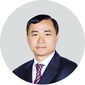 Ông Đặng Văn Sơn - Phó Chủ tịch Hội đồng Quản trị