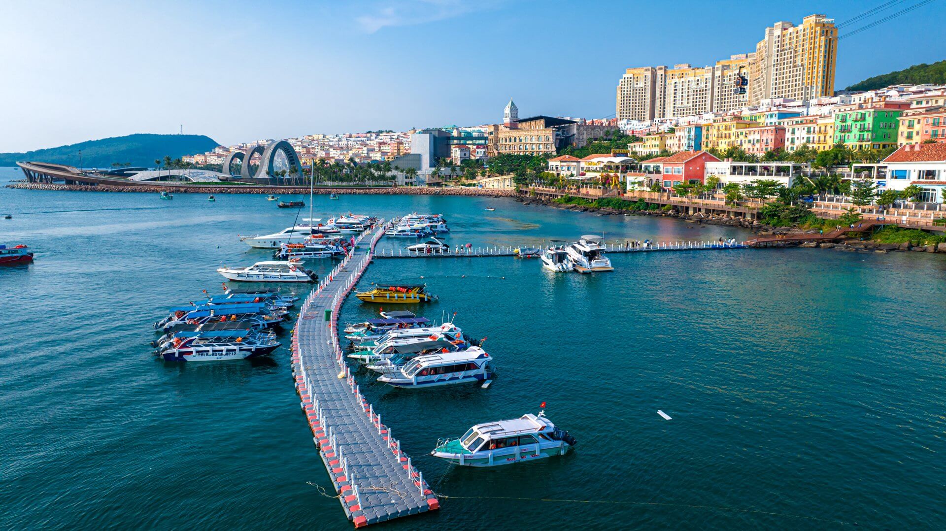 Đánh thức những miền đất: Phú Quốc – Điểm đến APEC 2027