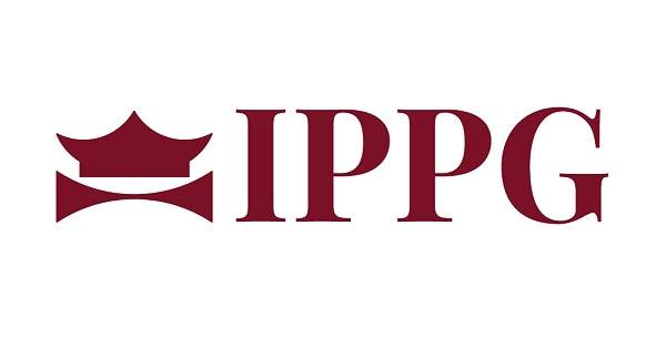 Logo IPPG