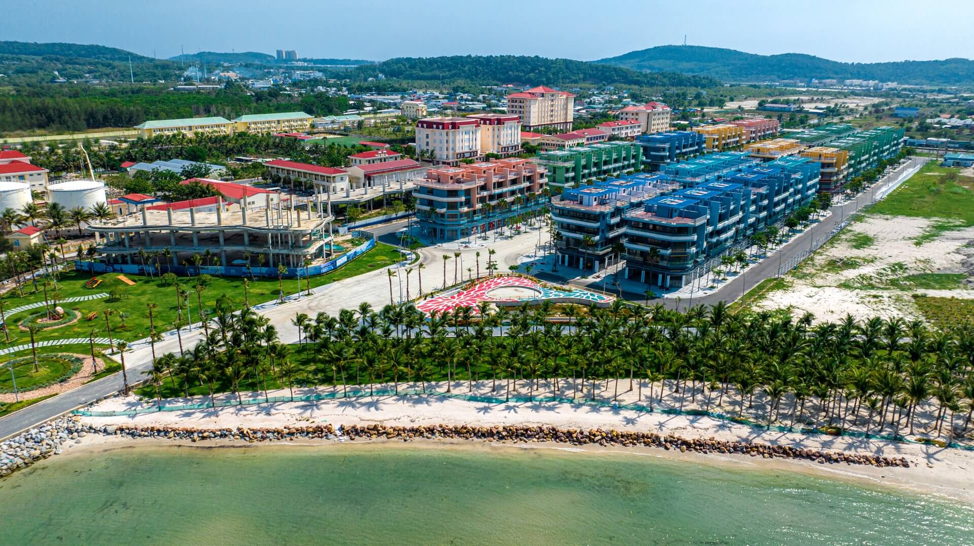 Phú Quốc - Điểm đến Apec 2027