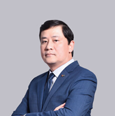 Ông Đỗ Minh Phương - Phó Chủ tịch HĐQT