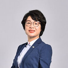 Bà Đỗ Thị Tuyết Mai - Thành viên Ban Kiểm soát