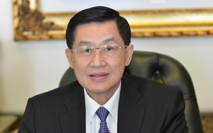 Johnathan Hạnh Nguyễn