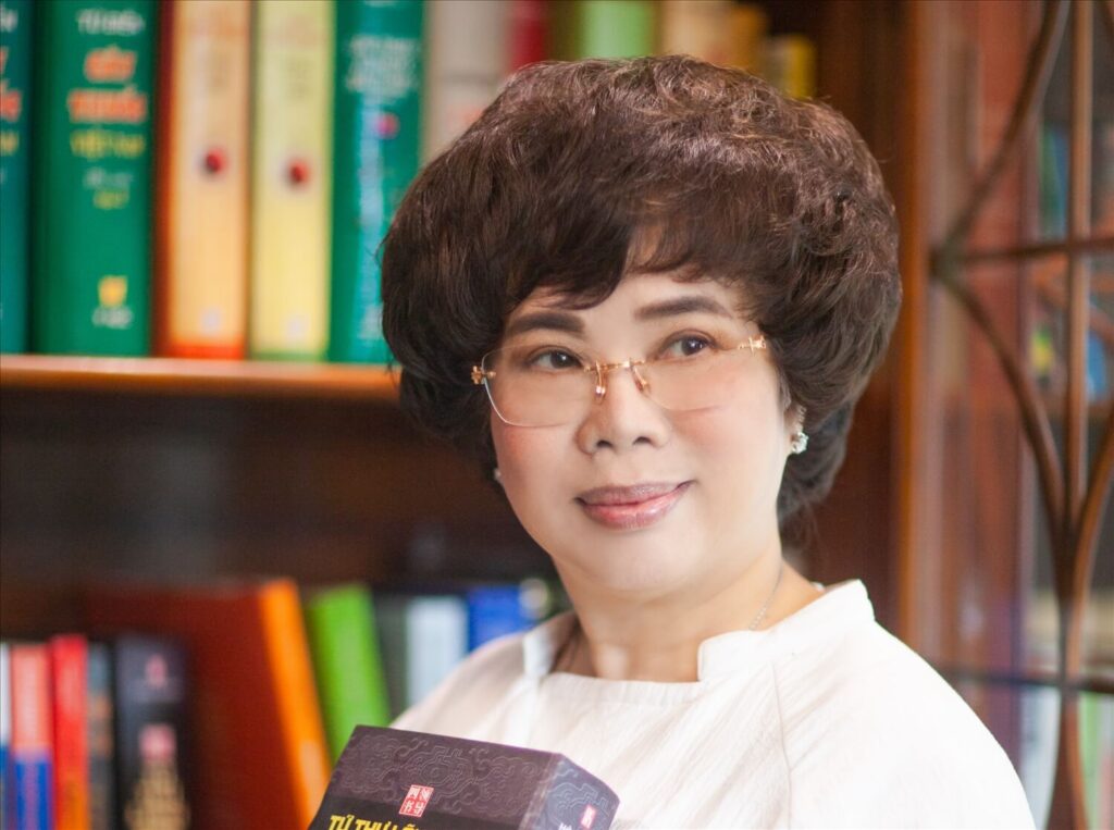 Thái Hương