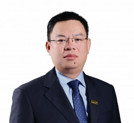 Trần Minh Bình