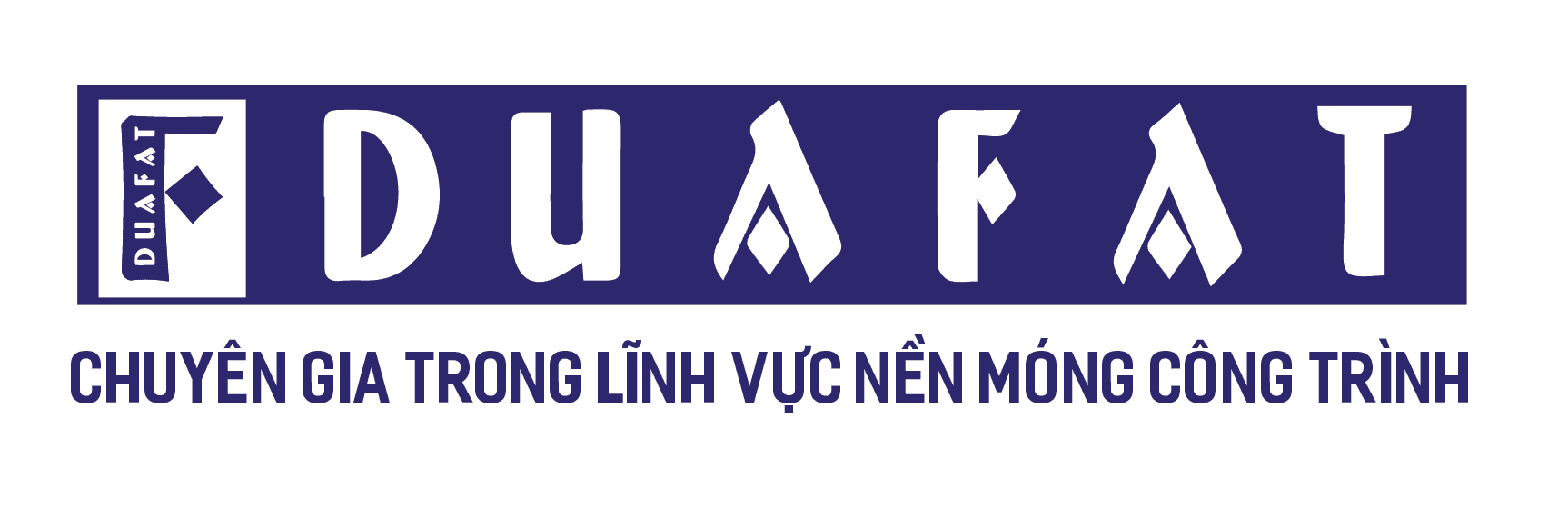 Logo Đua FAT - DFF