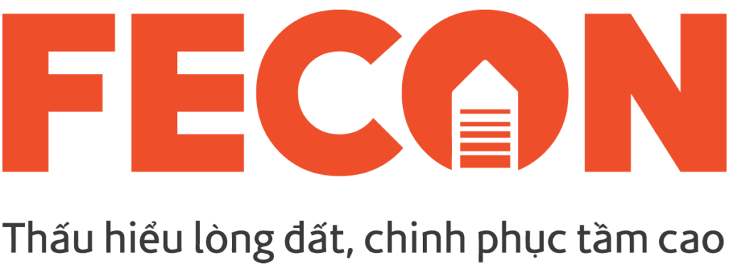 Logo FECON