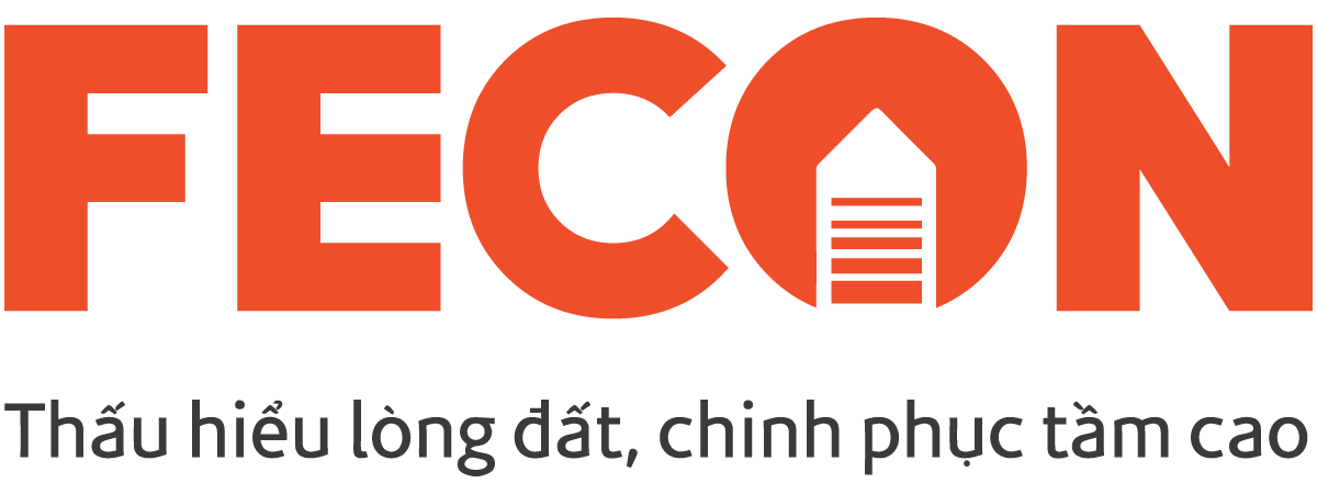 Logo FECON