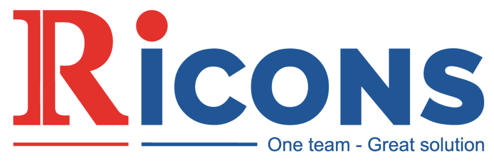 logo Ricons