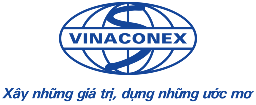 Logo VINACONEX