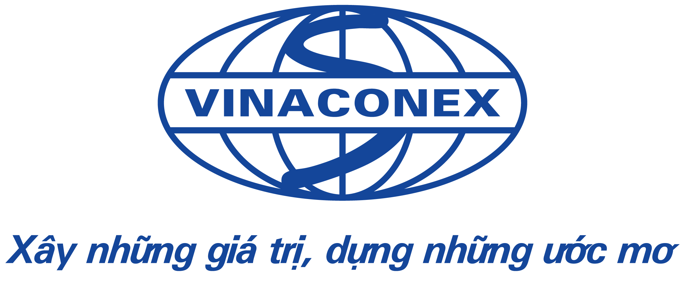 Logo VINACONEX