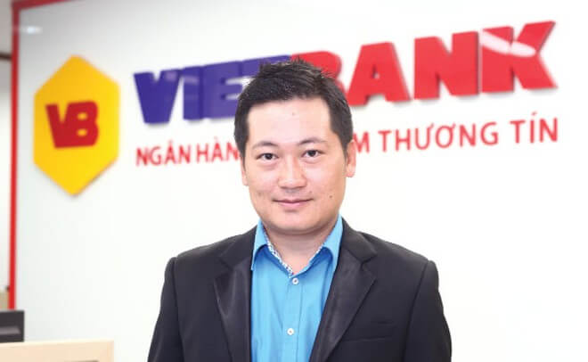 Ông Dương Nhất Nguyên hiện đang đảm nhiệm vị trí Chủ tịch HĐQT Ngân hàng TMCP Việt Nam Thương Tín (VietBank).