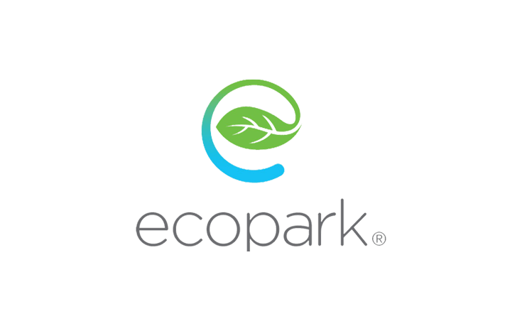 Logo công ty cổ phần tập đoàn ecopark