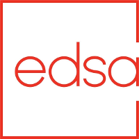 Logo tập đoàn EDSA