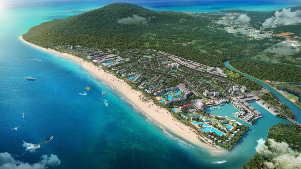 Dự án Forest Bay - Phú Quốc