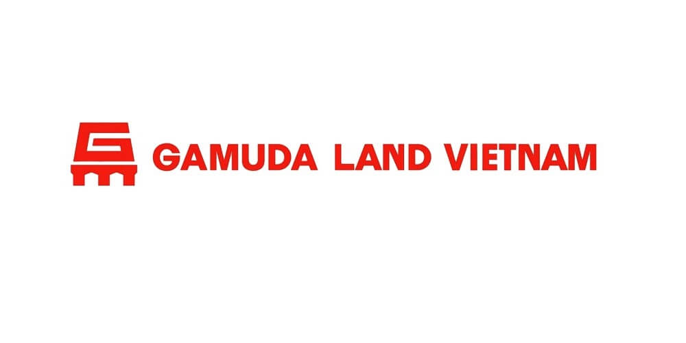 Logo gamuda land vietnam