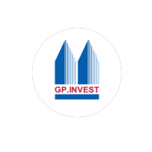 Gp invest logo