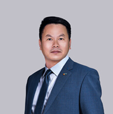 Ông Hà Trọng Khiêm - Phó Tổng Giám đốc