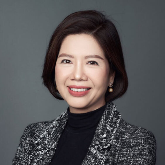 Bà Hằng Đặng, Tổng Giám Đốc, Quản Lý Điều Hành, Việt Nam