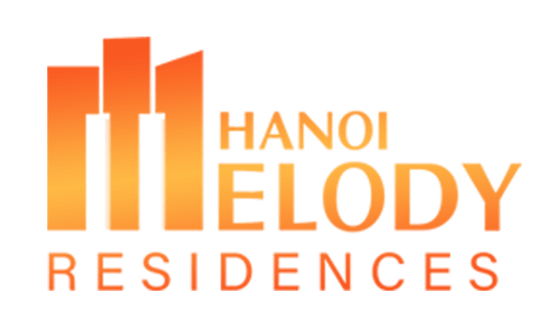 Hanoi melody residences logo