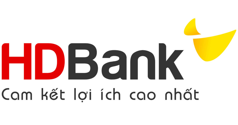 Logo hdbank