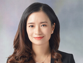 Bà An Nguyễn, Giám đốc chi nhánh Hà Nội, Trưởng Bộ Phận Nghiên Cứu & Tư Vấn Phát Triển