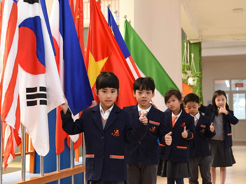 Tân Á Đại Thành ký kết đưa hệ thống trường Quốc Tế Brendon vào dự án Đại đô thị Meyhomes Capital Phú Quốc.