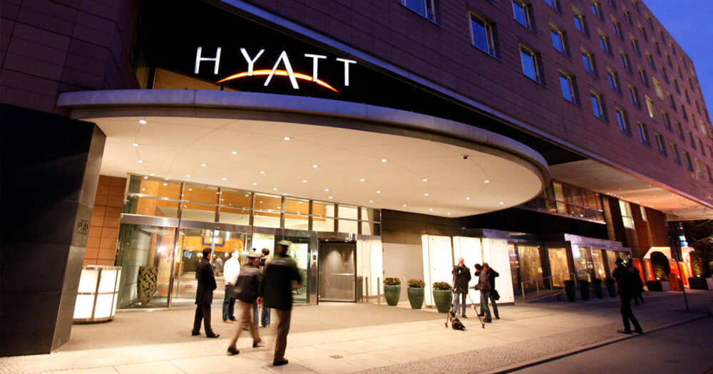 Hơn 60 năm hình thành và phát triển, tập đoàn Hyatt đã đạt được những thành tựu nhất định. 