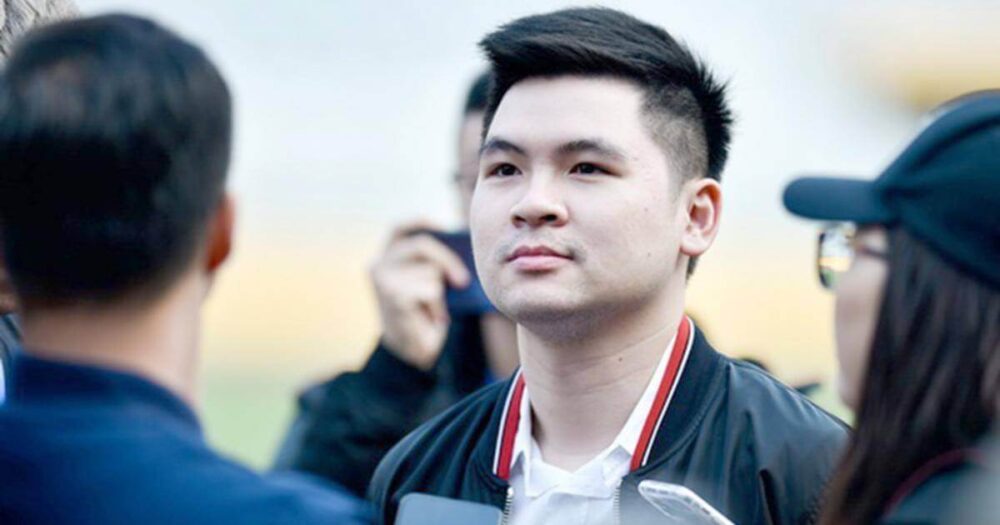 Đỗ Quang Hiển hiện đang đảm nhiệm vị trí Chủ tịch CLB Bóng đá Hà Nội