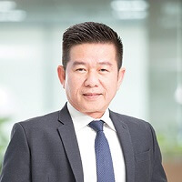 Ông Trương Minh Duy - Phó Tổng Giám đốc