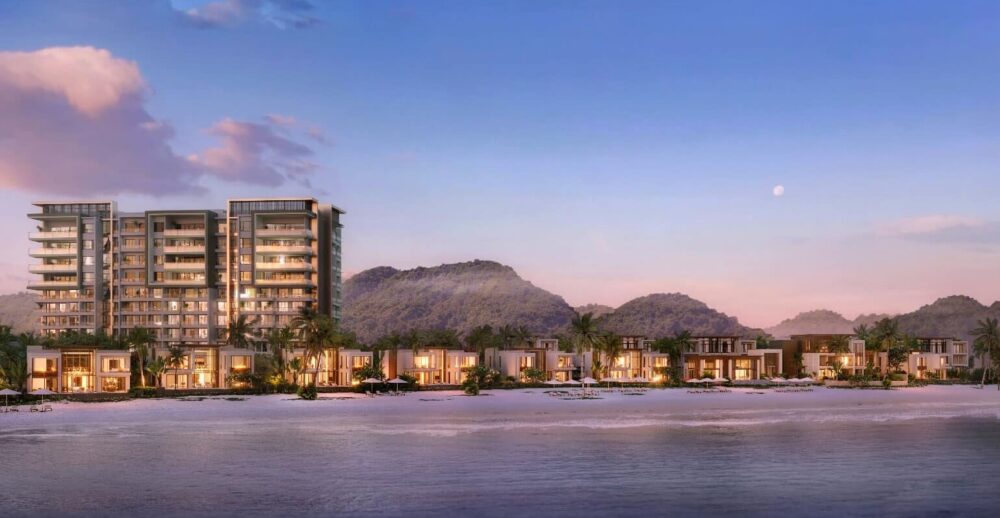 InterContinental Halong Bay Resort & Residences