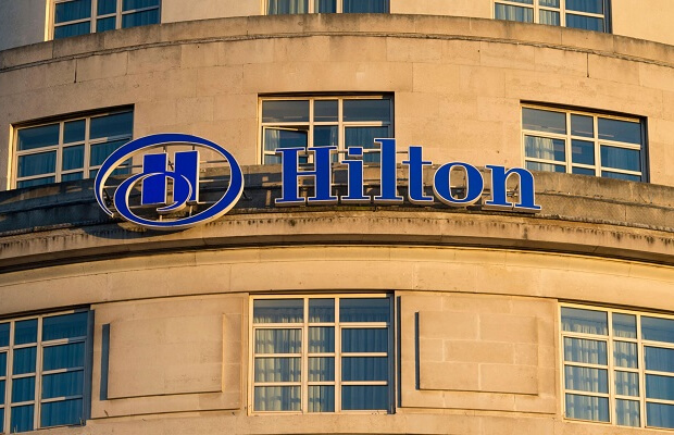Hilton Worldwide – Tập đoàn khách sạn đẳng cấp thế giới
