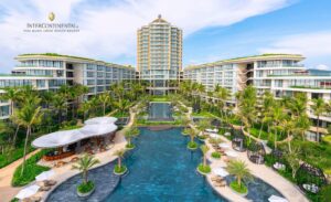 intercontinental phu quoc