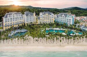 jw marriott phu quoc