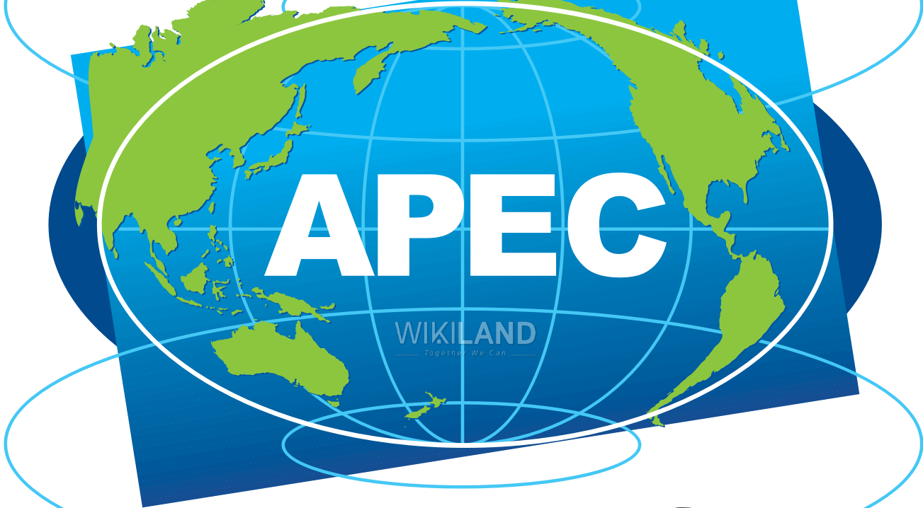 APEC - Aisa Pacific Economic Cooperation