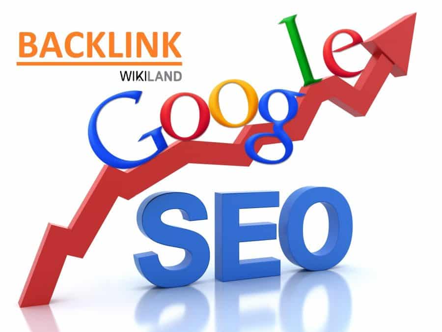 seo backlink wikiland