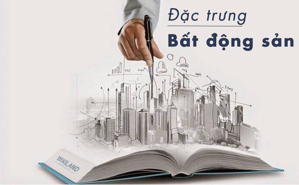 Đặc điểm của BĐS