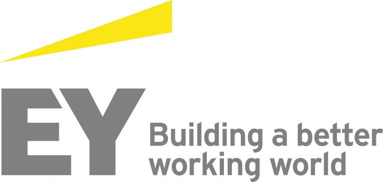 Đơn vị kiểm toán Ernst & Young