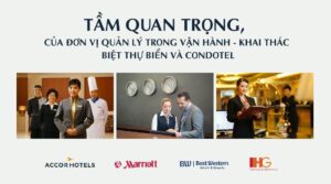 Tầm quan trọng của đơn vị quản lý khai thác vận hành