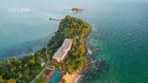 khu nghi duong nam nghi phu quoc resort phu quoc