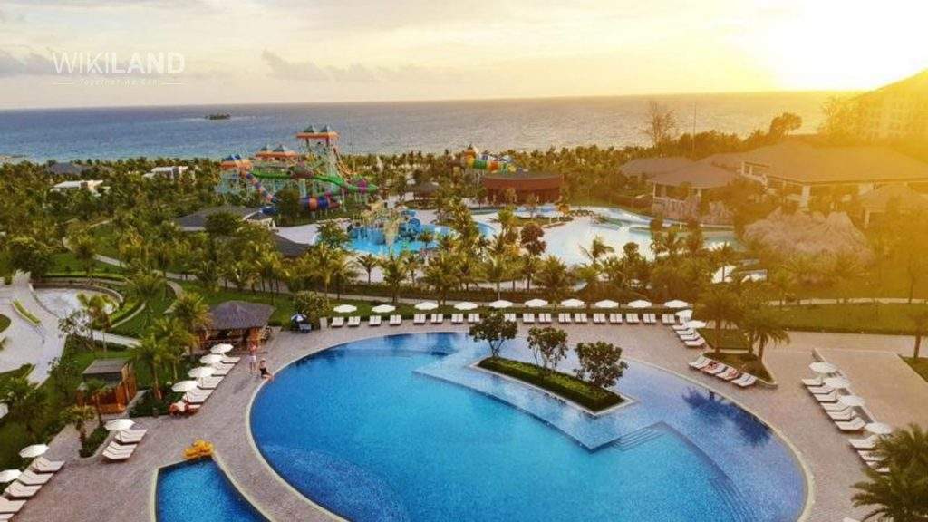 Top 10 resort Phú Quốc sở hữu vị trí ngắm bình minh đẹp nhất 01/2025