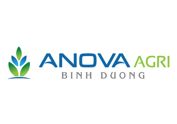 Công ty Cổ phần Anova Agri Bình Dương