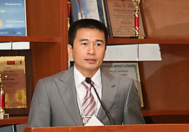 Chân dung ông Lê Viết Lam - Người gây dựng tập đoàn lớn Sun Group