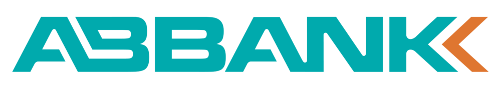 Logo ngân hàng ABBankc