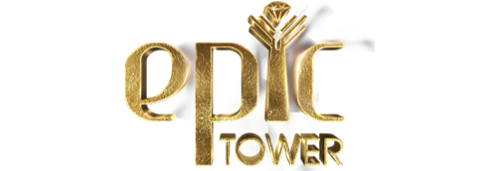 logo Epic Tower
