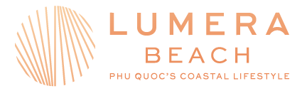 logo Lummera Beach