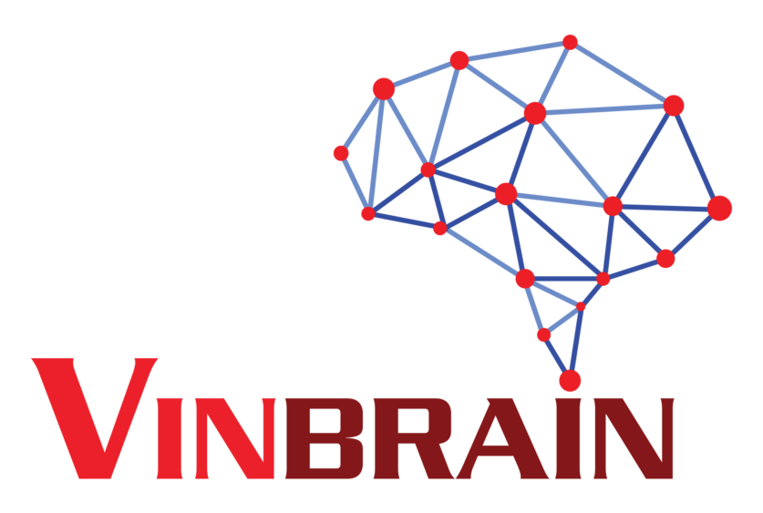 Logo VinBrain